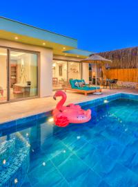 Muhafazakar Villa Tatili: Mahremiyet ve Konfor Rehberi