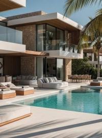 Özel Havuzlu Villa Tatili Neden Tercih Edilmeli?