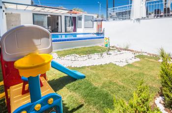 Villa Ceylan Muhafazakar Tatil Villası