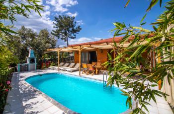 Villa Nehir, Ekonomik Muhafazakar Villa