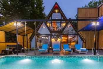 Villa Hazal İslamlar