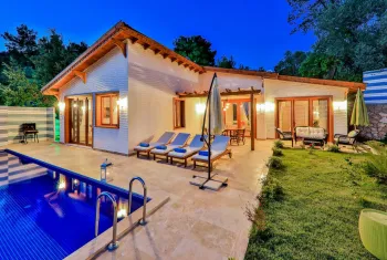 Villa Sunset 2