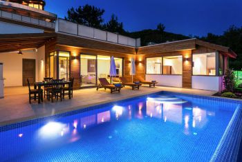 Villa Bella 3