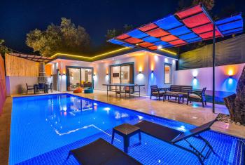 Villa Bolero