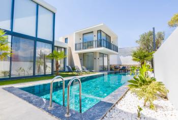 Villa Rima Exclusive