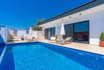 Villa Milid