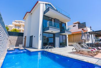 Villa Deida