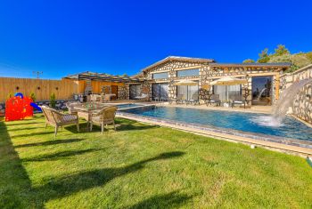 Villa Yıldız 
