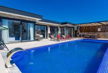 Villa Kaya 3 
