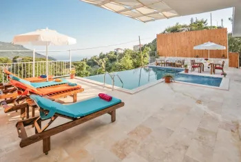 Villa Gök