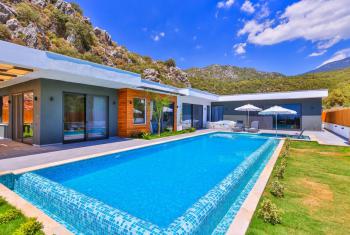 Villa Kırca