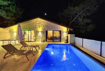 Villa Zeyno 3