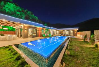 Villa Kırca