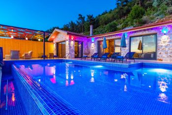 Villa Epona