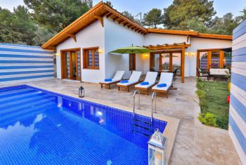 Villa Sunset 1