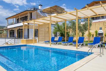 Villa Esen Vadi