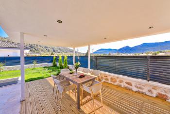 Villa Zümrüt Sarıbelen