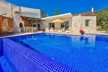 Villa Petek 1