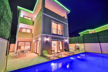 Villa Petunya