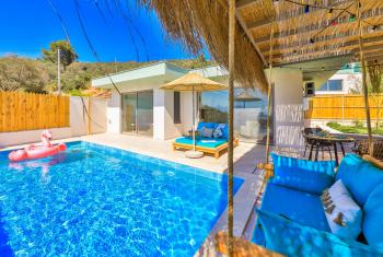 Villa Nova Amour
