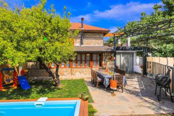 Villa Fırnaz Taşevi