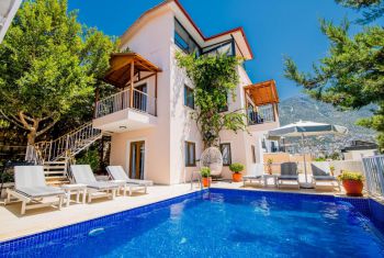 Villa Vitalis