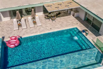 Villa Nova Deluxe