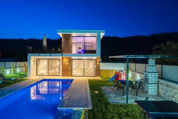 Villa Kaya 