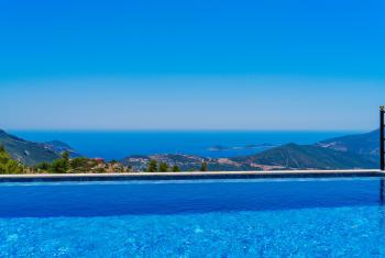 Villa Manzara İslamlar 