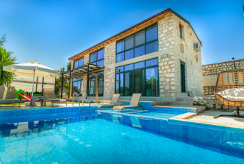 Villa Sunrise Demre