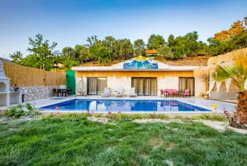 Villa Sunflower