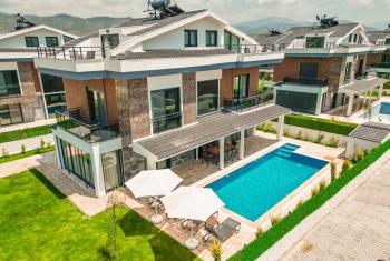 Villa Galaksi Mars 2