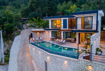 Villa Akbulut 3