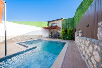 Villa Letolikya 2