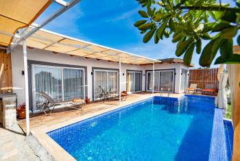 Villa Flower Patara