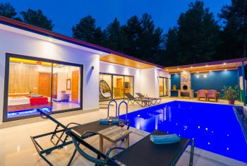 Villa İlkan İslamlar