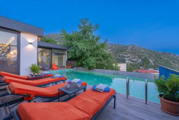 Villa Loft İslamlar