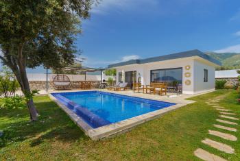Villa Burçak