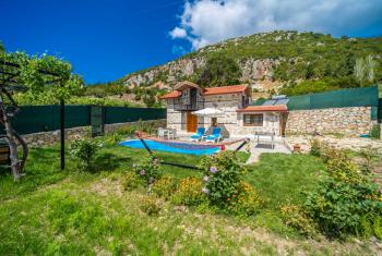 Villa Mountain House 