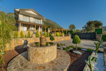 Villa Güngör Fethiye