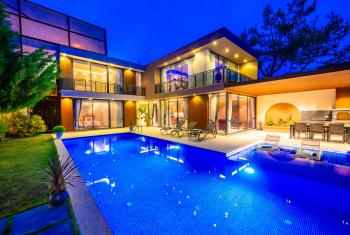 Villa Tuana