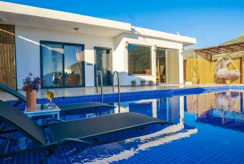 Villa Özlü