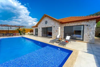 Villa Gemicik