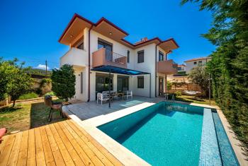 Villa Lime