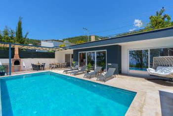 Villa İrem 