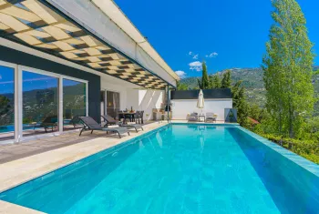 Villa Yıldız İslamlar