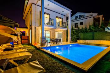 Villa Akdamar
