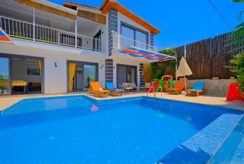 Villa Tepe