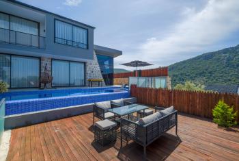 Villa Karaorman 2