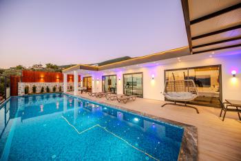 Villa Manzara 2